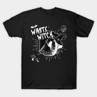 Waste Witch T-Shirt